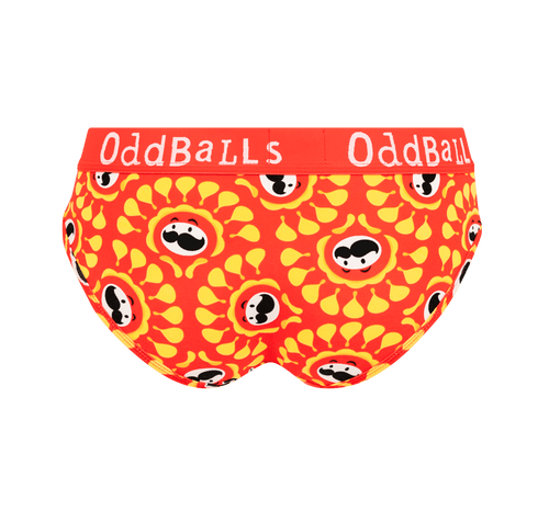 Pringles Original - Ladies Briefs