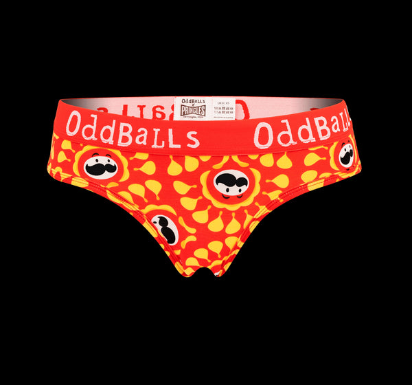 Pringles Original - Ladies Briefs