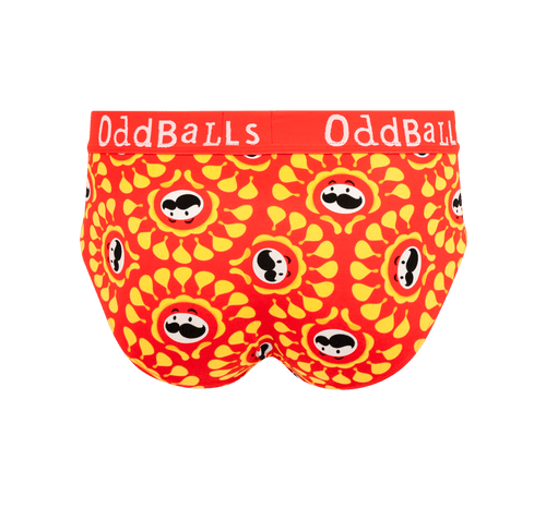 Pringles Original - Mens Briefs