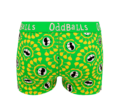 Pringles Sour Cream - Ladies Boxers