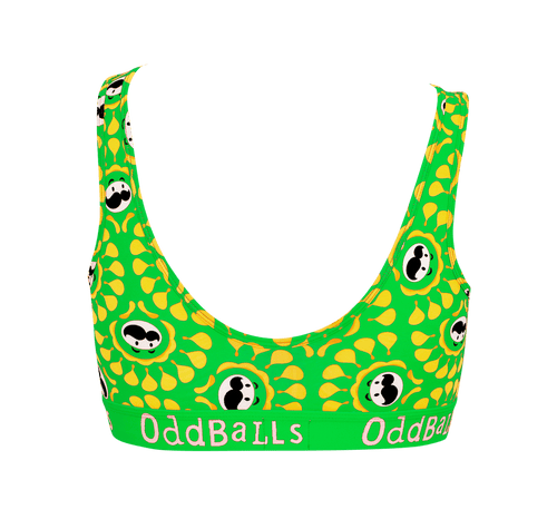 Pringles Sour Cream - Ladies Bralette