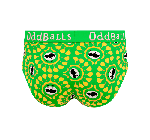 Pringles Sour Cream - Mens Briefs