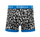 Prostate Cancer 26 - Mens Cotton Boxer Shorts