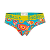 Psychedelic - Ladies Briefs