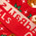 Christmas Puddings - Mens Bamboo Boxer Shorts