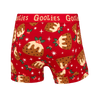 Christmas Puddings - Kids Boxer Shorts