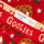 Christmas Puddings - Kids Boxer Shorts