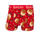 Christmas Puddings - Kids Boxer Shorts
