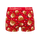 Christmas Puddings - Ladies Boxers