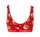 Christmas Puddings - Women's Bralette