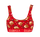 Christmas Puddings - Ladies Bralette