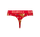 Christmas Puddings - Ladies Thong