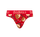 Christmas Puddings - Ladies Thong