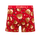Christmas Puddings - Mens Boxer Shorts
