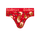 Christmas Puddings - Mens Briefs