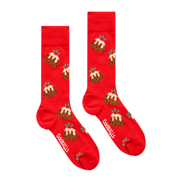Ultimate Christmas Bundle - Kids Boxer Shorts & Matching Socks 4 Pack