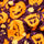 Pumpkins - Ladies Boxers