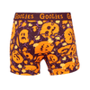 Pumpkins - Kids Boxer Shorts