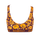 Pumpkins - Ladies Bralette