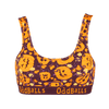 Pumpkins - Ladies Bralette