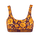 Pumpkins - Ladies Bralette