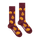 Pumpkins - Crew Socks