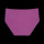 Purple - Seamless Full Briefs