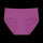 Purple - Seamless Full Briefs