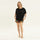 Puzzle - Women's Short Pyjamas Set (T-Shirt & Shorts)