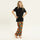 Puzzle - Kids Long Pyjamas Set (T-Shirt & Trousers)