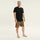 Puzzle - Men's Short Pyjamas Set (T-Shirt & Shorts)