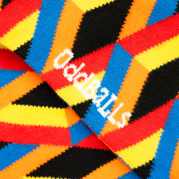 Socks Subscription - 12 Month Prepaid