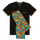 Puzzle - Men's Long Pyjamas Set (T-Shirt & Trousers)