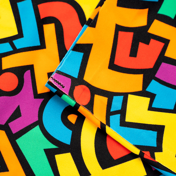 Puzzle - Seamless Brazilian Briefs