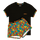 Puzzle - Women's Short Pyjamas Set (T-Shirt & Shorts)