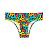 Puzzle - Seamless Brazilian Briefs