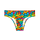 Puzzle - Seamless Brazilian Briefs