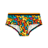 Puzzle - Girls Cotton Knickers