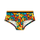 Puzzle - Girls Cotton Knickers