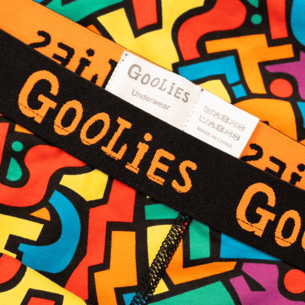 Puzzle - Boys Boxer Shorts
