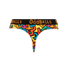 Puzzle - Ladies Thong