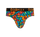 Puzzle - Mens Cotton Briefs