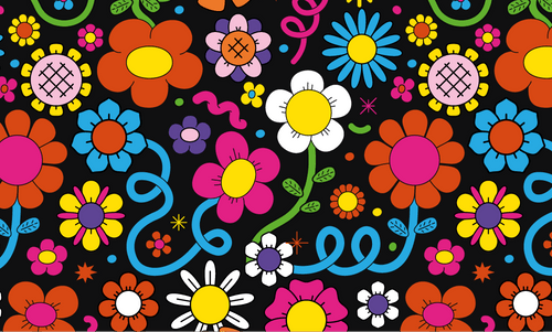 Petal Power