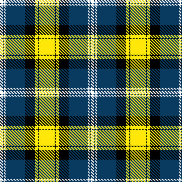 Doddie Weir - Kids Short Pyjamas Set (T-Shirt & Shorts)