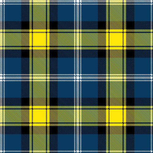 Doddie Weir - Women's Long Pyjamas Set (T-Shirt & Trousers)