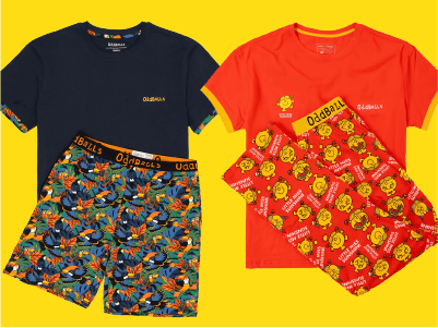 PJs
