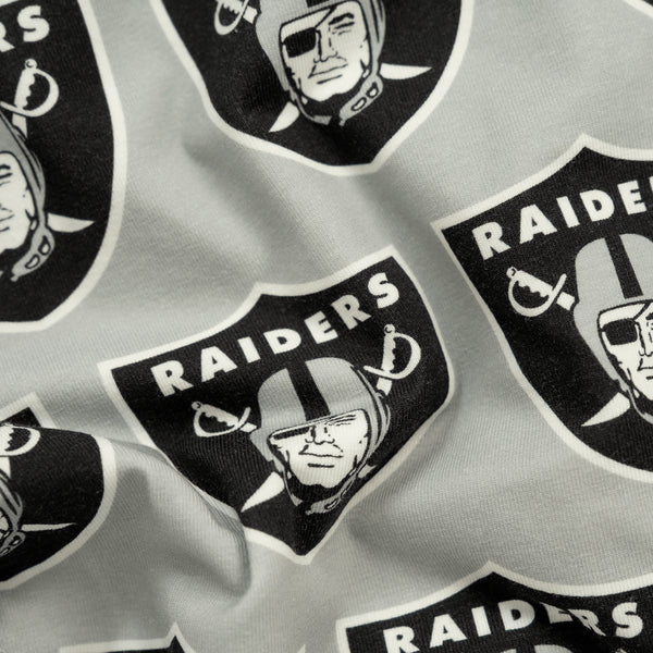 Las Vegas Raiders - Mens Boxer Shorts