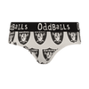 Las Vegas Raiders - Ladies Briefs