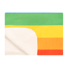 Rainbow -  Fleece Blanket