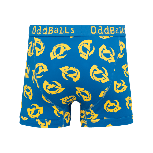 Los Angeles Rams 26 - Mens Boxer Shorts